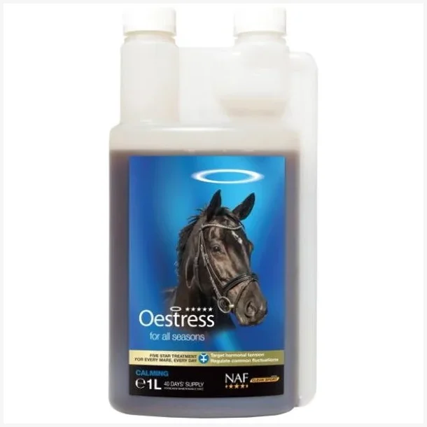 NAF - OESTRESS LIQUID 1 LITER