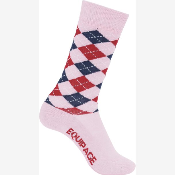 Equipage Lax ridestrmper CANDY FLOSS - 31-35