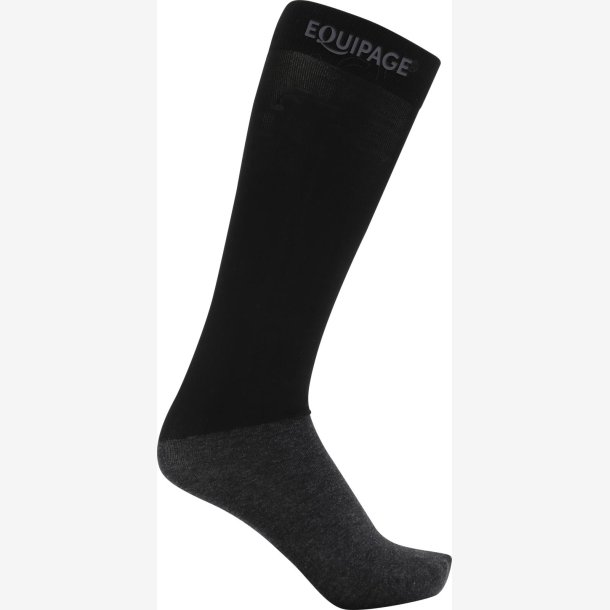 Equipage Comfy strmper 2par/pk (31-35)