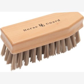 HorseGuard Hale brste (beige)