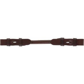 HG Matador pelhamstrop (svart eller brun) one size