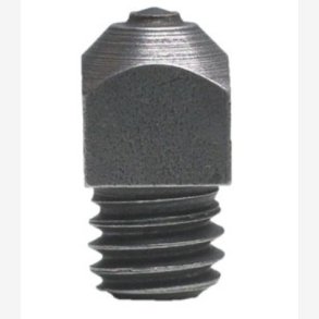 Tuna Brodd - gjeng 3/8 - hyde 11mm (vinterbrodd) - Selges enkeltvis