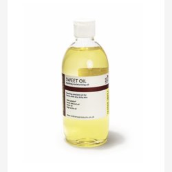 Sweet Oil fra Red Horse Products 0,5l