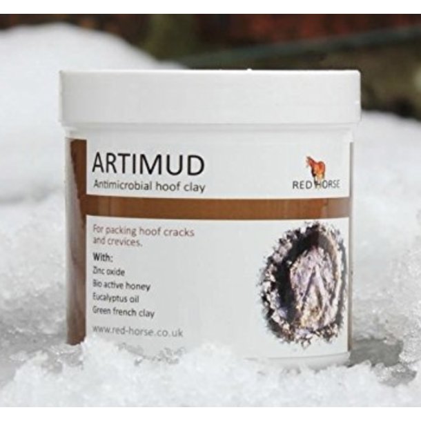 Artimud fra Red Horse Products 