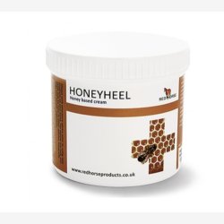 HoneyHeel fra Red Horse