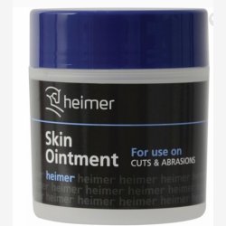 Skin Ointment fra Heimer