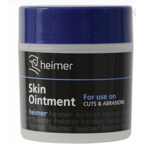 Skin Ointment fra Heimer