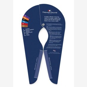 Bomjern mlesystem til Prem Equine saler