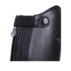 Ridestvel Julia Junior fra QHP