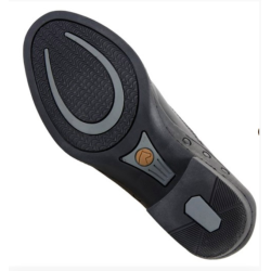 Jodphur Triple Svart