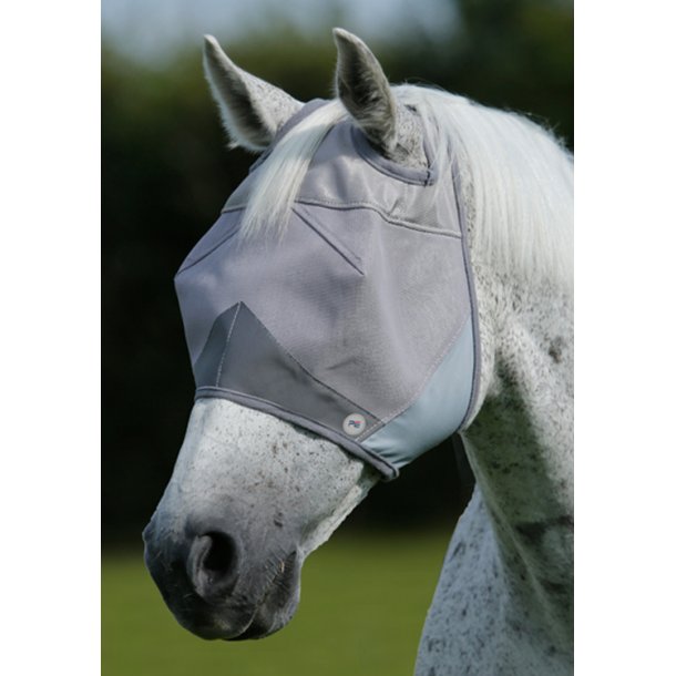 Premier Equine Buster Fly Mask Standard (Fluemaske)