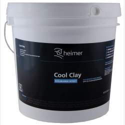 Cool Clay (kjleleire) - Heimer 5 kg
