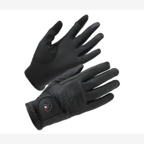 Lucca ridehansker for barn fra Premier Equine