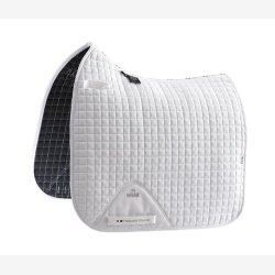 Close Contact Cotton Dressage Saddle Pad (Square) - flere farger - fra PE