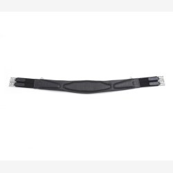 Pandino Anatomic Leather Girth - Premier Equine