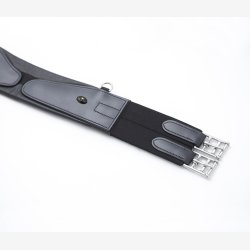 Pandino Anatomic Leather Girth - Premier Equine