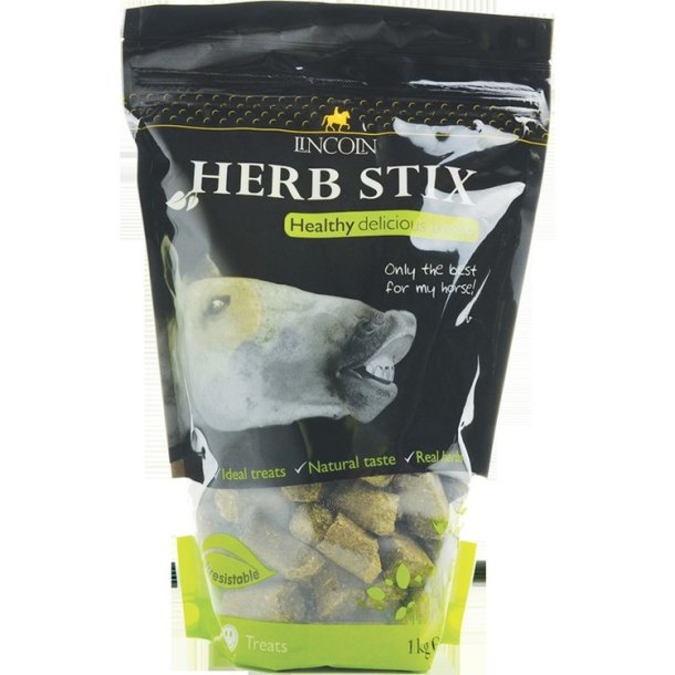 Herb Stix fra Heimer (1kg)