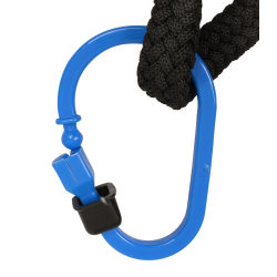 Waldhausen Safety Fastener / sikkerhets krok