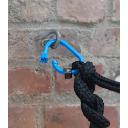 Waldhausen Safety Fastener / sikkerhets krok