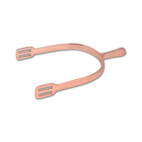 Rosegull sporer fra Waldhausen (dame) 20 eller 30mm