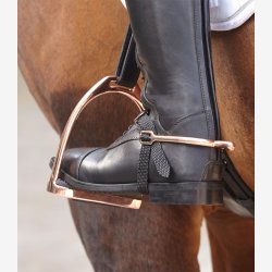 Rosegull sporer fra Waldhausen (dame) 20 eller 30mm