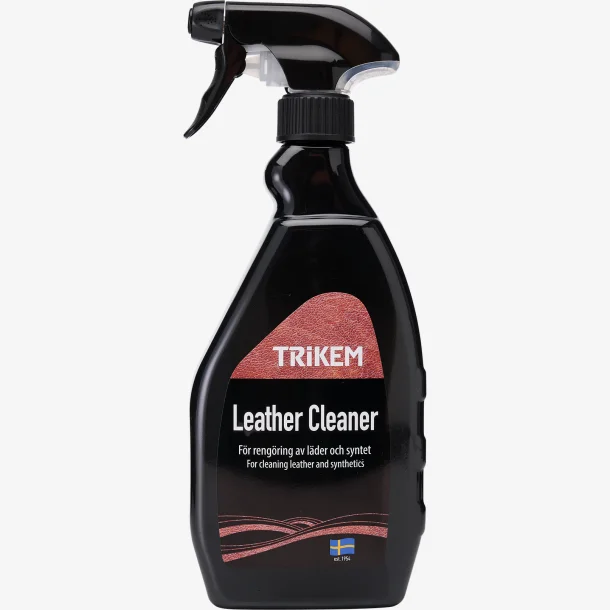 Trikem Leather Cleaner 500ml