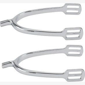 Equipage P.O.W. Sporer til junior (15mm)