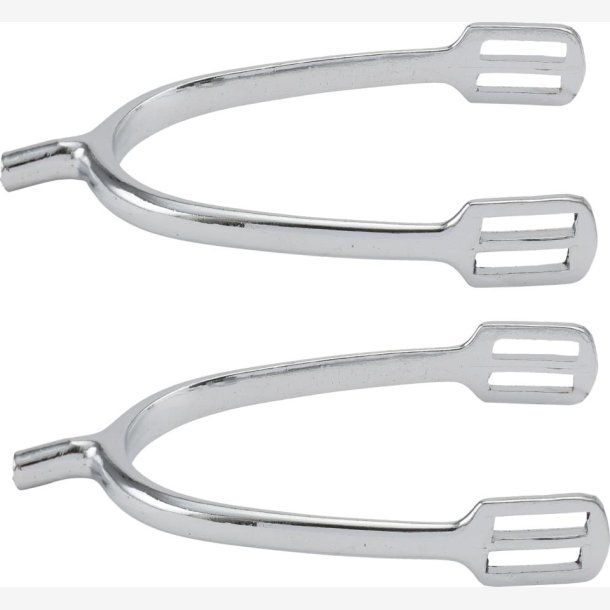 Equipage P.O.W. Sporer til junior (15mm)