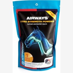 Equine America Airways  XTRA Powder
