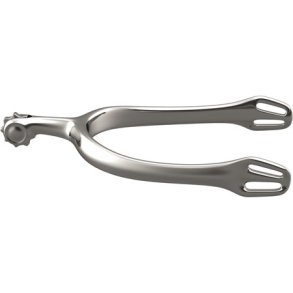 Stbben Spore DYNAMIC Dressur Grovtannet - 35mm