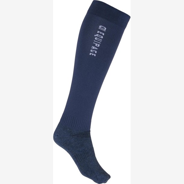 Equipage Tammy ridestrmper (NAVY) - 33-36