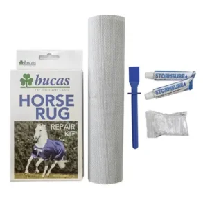 BUCAS ALL RUGS REPAIR KIT