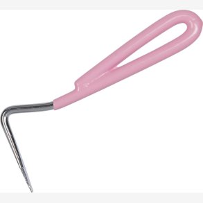 HorseGuard Hovskrape m/vinyl (rosa)