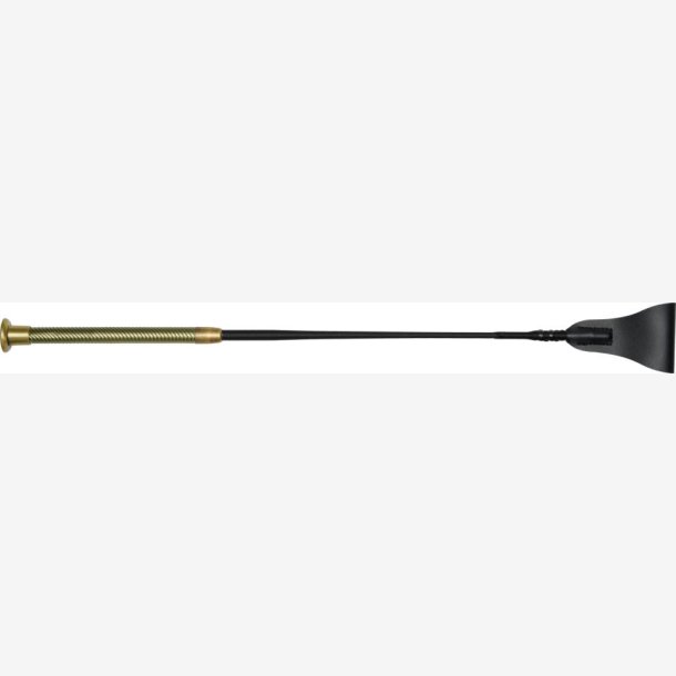 Equipage Gem springpisk 60cm