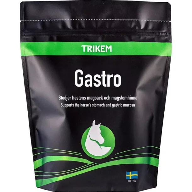 Trikem Gastro - 1kg