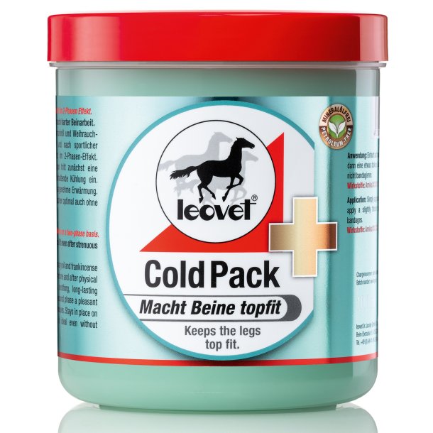 Leovet Cold Pack, 1000 ml