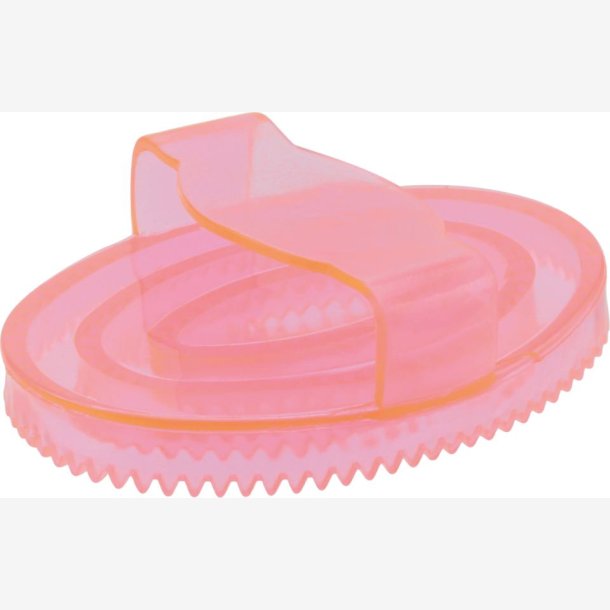 HorseGuard Gummistrigle gel (ROSA)