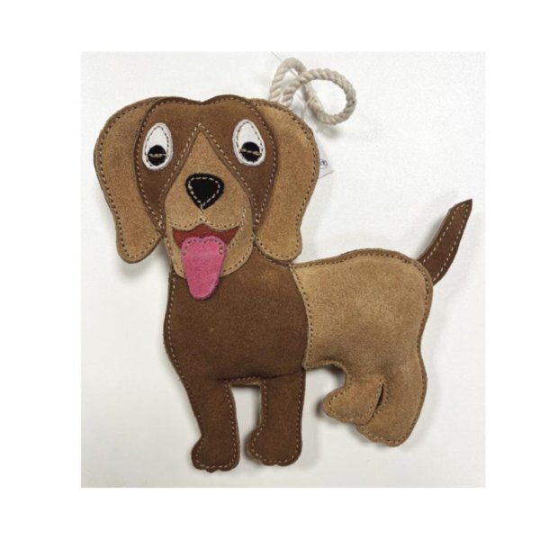 Horse Guard - Hestelekety -Hund