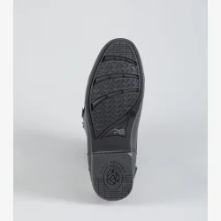 Anima Junior syntetisk ridestvel  (svart) fra Premier Equine