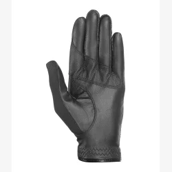 Roeckl - Millero ridehanske i svart