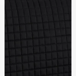 Close Contact European Cotton Saddle Pad - Dressage Square - fra PE