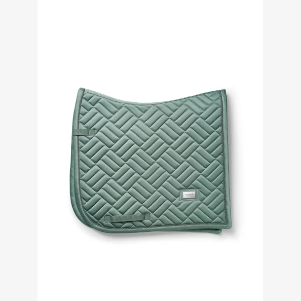 Dressursjabrack - FULL - Modern MINT GREEN - Equestrian Stockholm