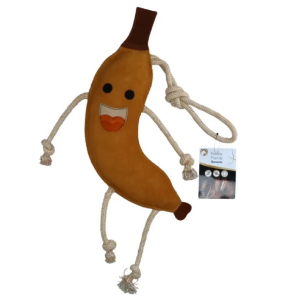 Excellent Horse Foodie Friends Banan