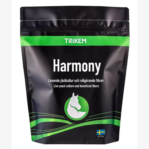 Trikem - Harmony - 900g