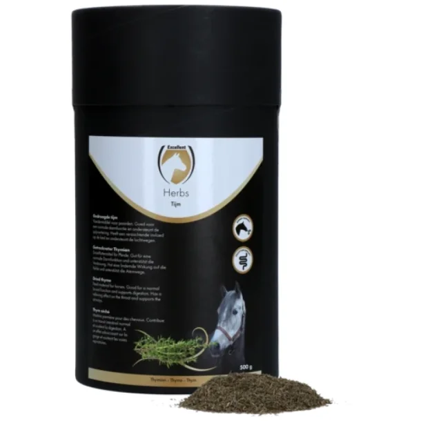 Excellent Herbs Timian (500g)