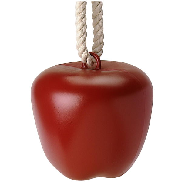 Jolly Apple «Apple scented» red