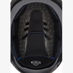 pen Liner Samshield hjelmer (V2)