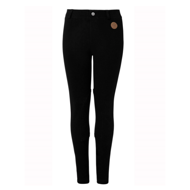 Mountain Horse YRC junior Navy