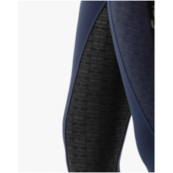 Astrid Junior Full Grip Pul On Tights - Premier Equine  