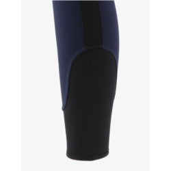 Astrid Junior Full Grip Pul On Tights - Premier Equine  